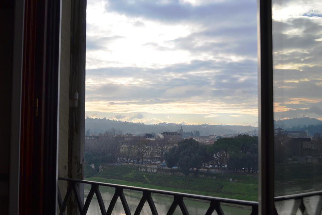 Hotel Casa Del Lago Florence Room photo