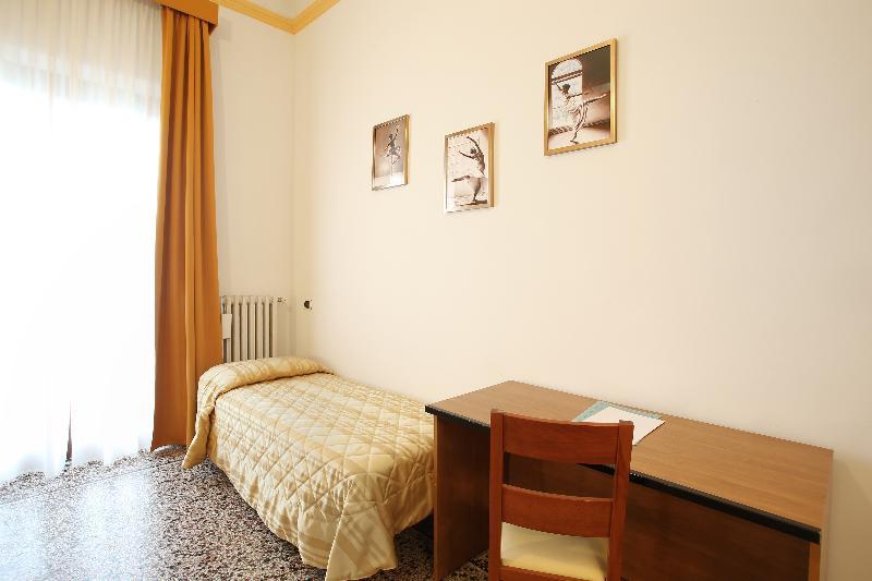 Hotel Casa Del Lago Florence Exterior photo